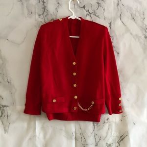 St John by Marie Gray